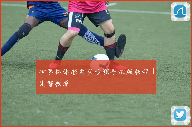 世界杯体彩购买步骤手机版教程｜完整教学